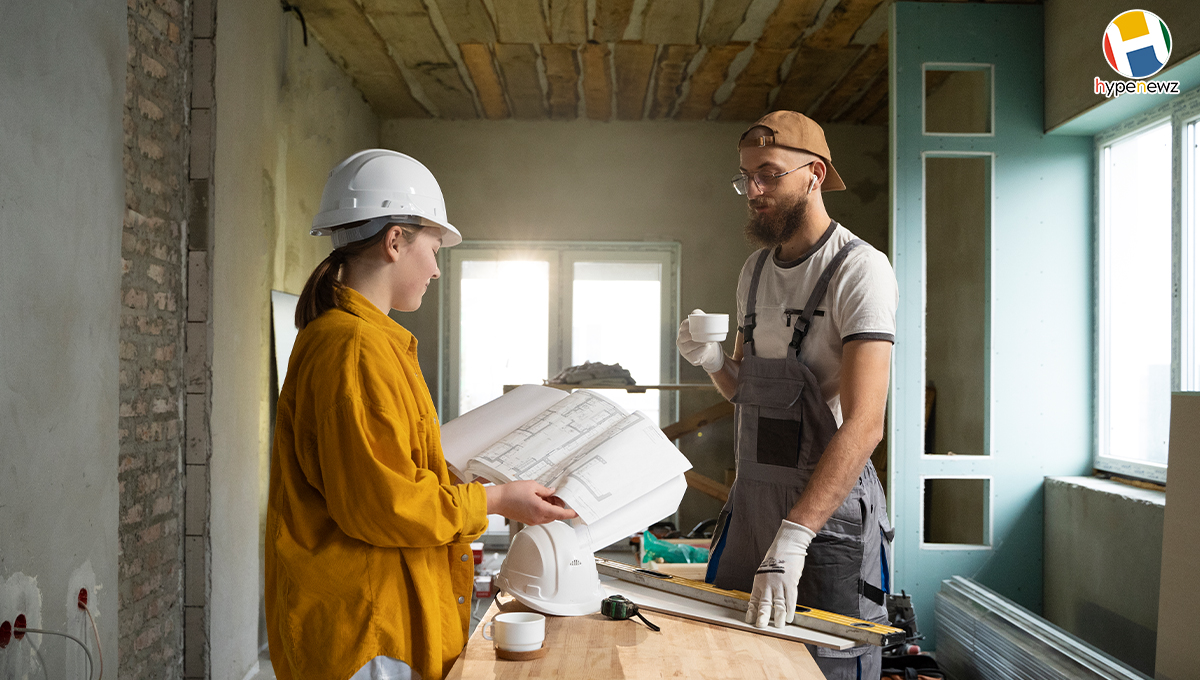 home improvement trends